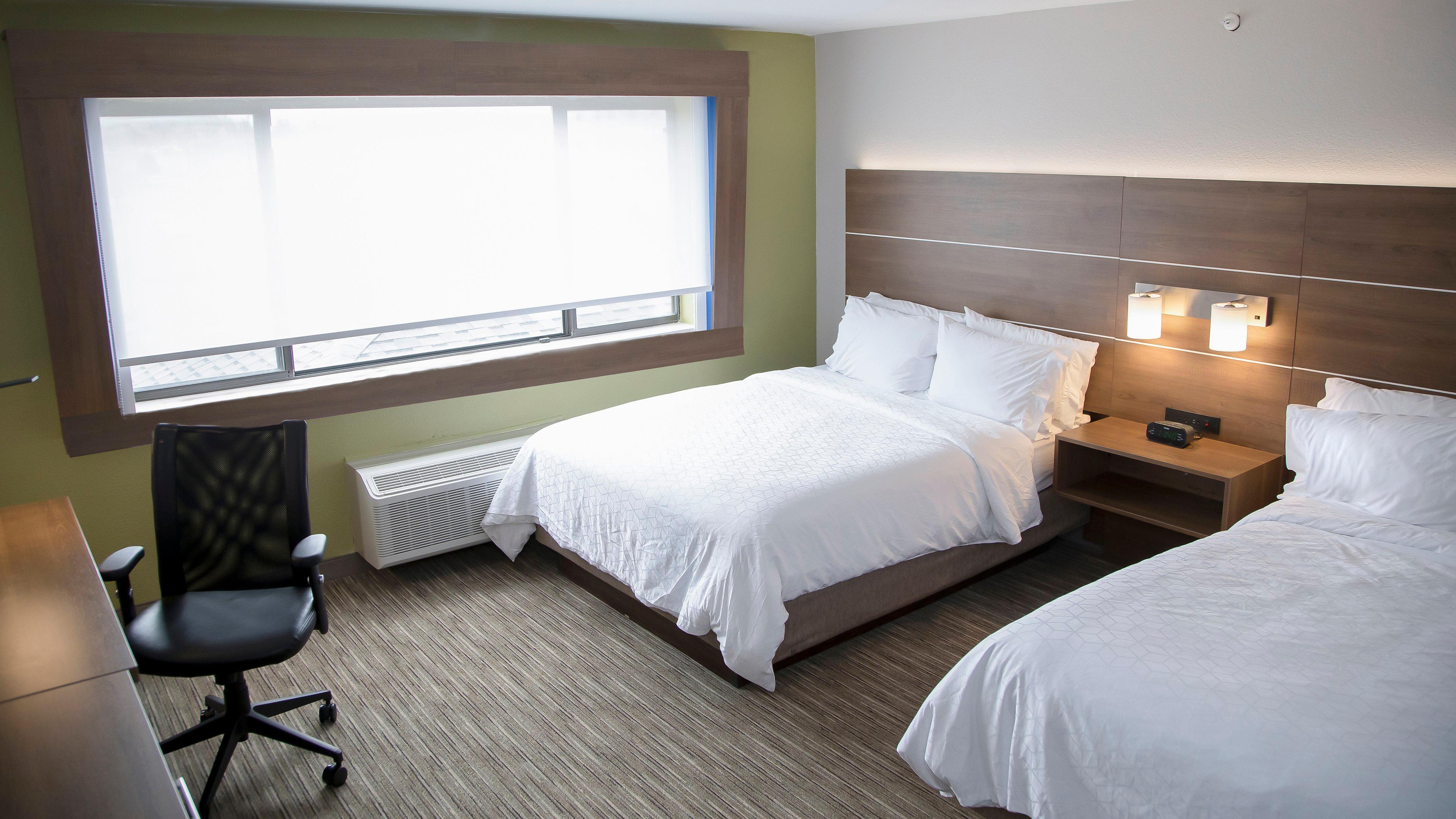 Hotel Express & North By Ihg