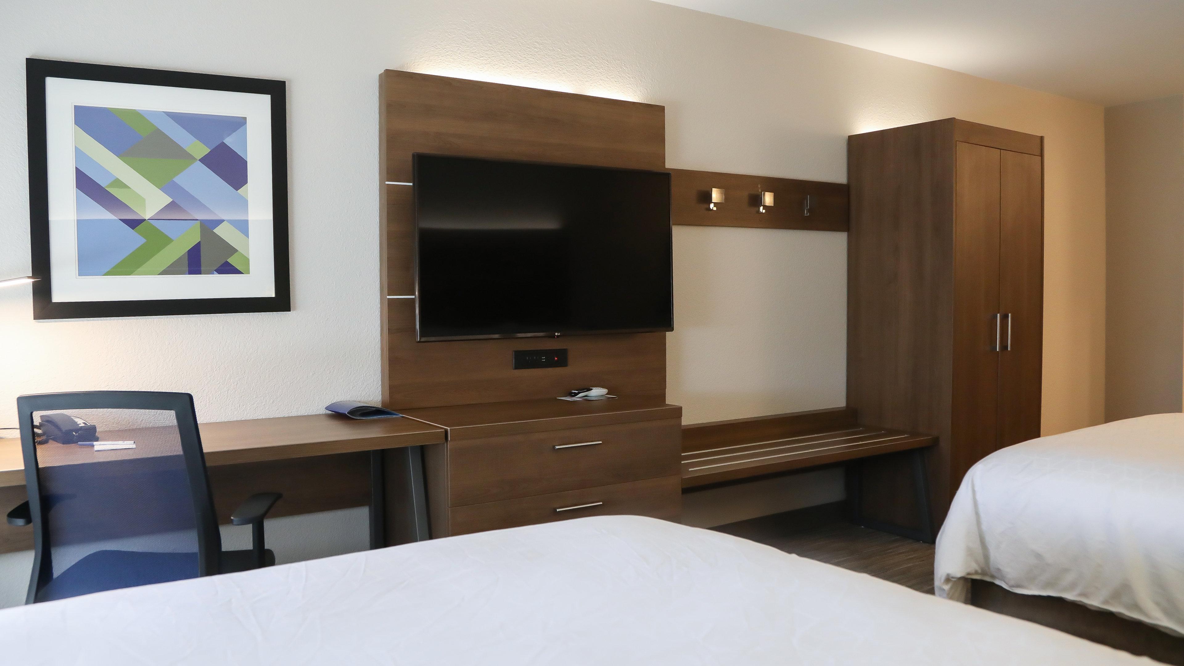 Express & North By Ihg Colorado Springs