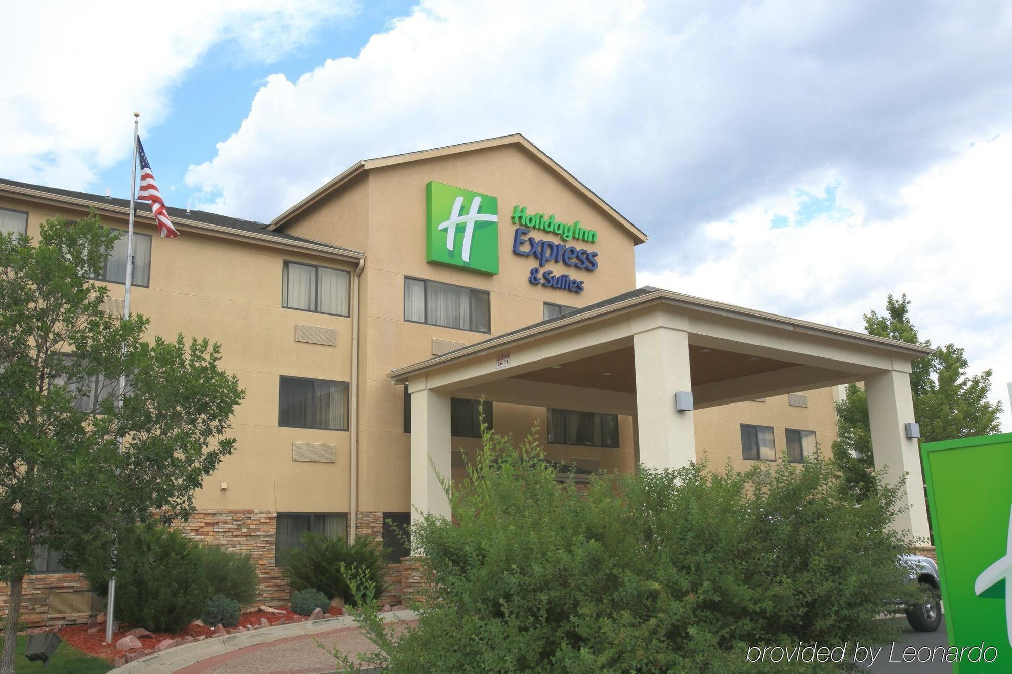 Hotel Express & North By Ihg 2*